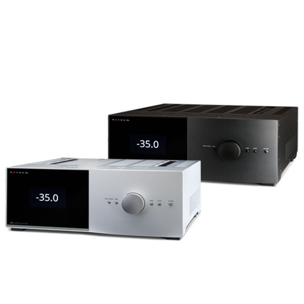 Anthem STR Integrated Amplifier
