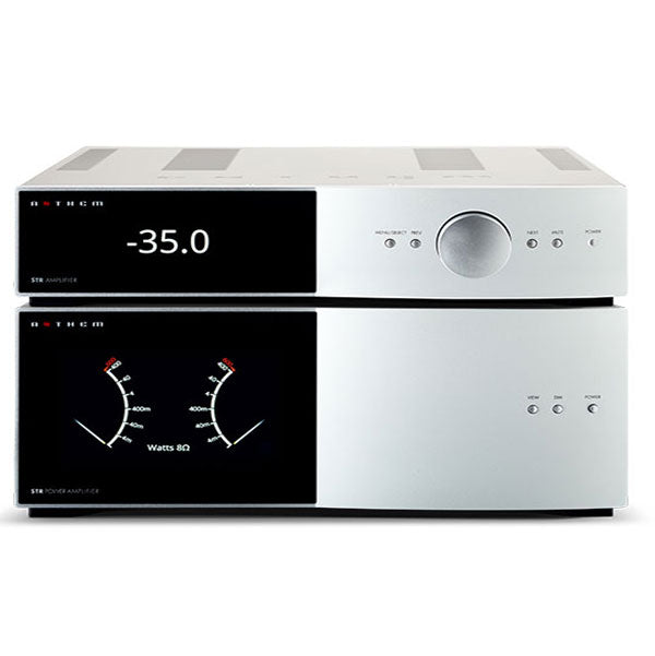 Anthem STR Preamplifier img01