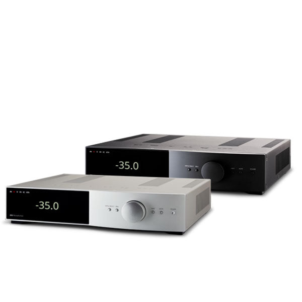 Anthem STR Preamplifier img02