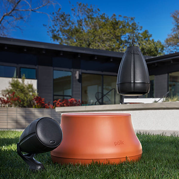 Polk Audio Atrium Sub100