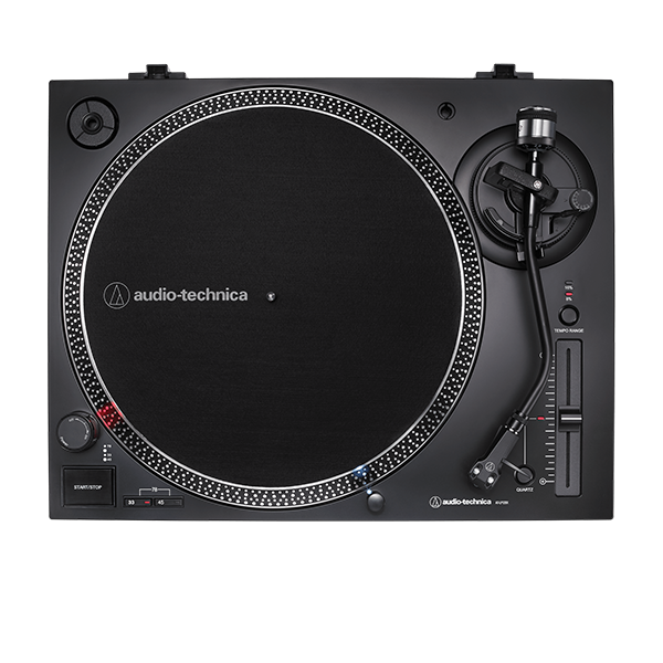 Audio Technica AT-LP120XUSB