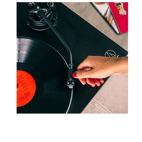 Audio Technica AT-LP5X