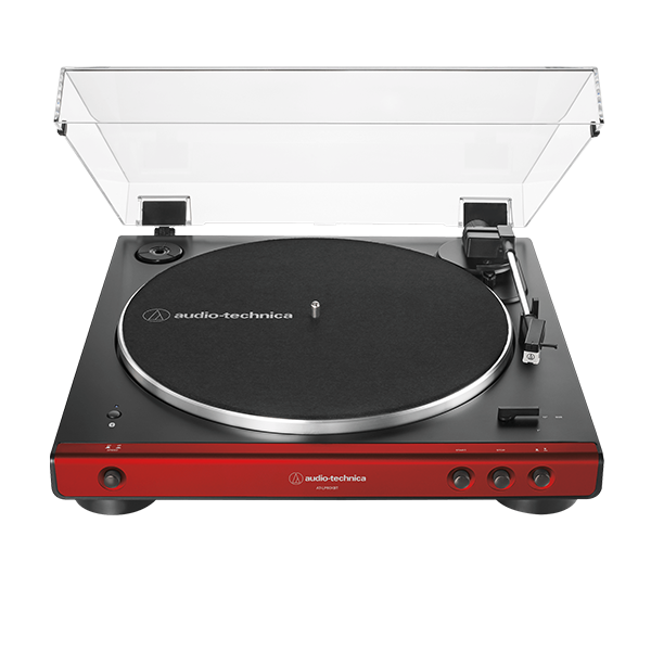 Audio Technica AT-LP60XBT