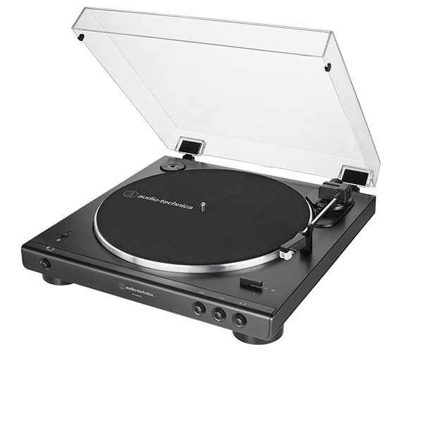 Audio Technica AT-LP60XBT