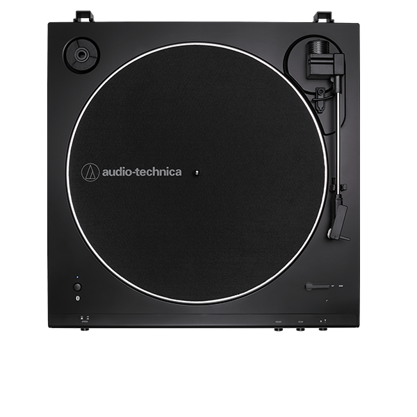 Audio Technica AT-LP60XBT