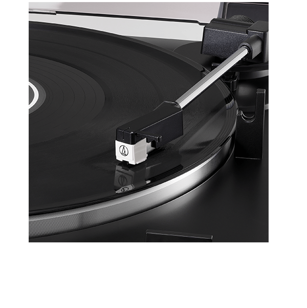 Audio Technica AT-LP60X