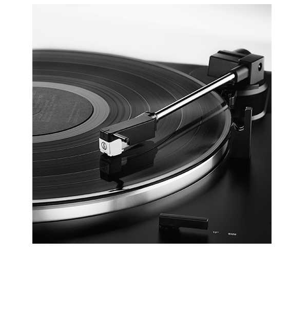 Audio Technica AT-LP60XUSB