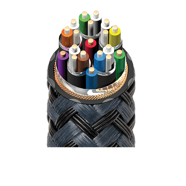 AudioQuest Carbon 48 48Gbps Ultra High Speed HDMI Cable