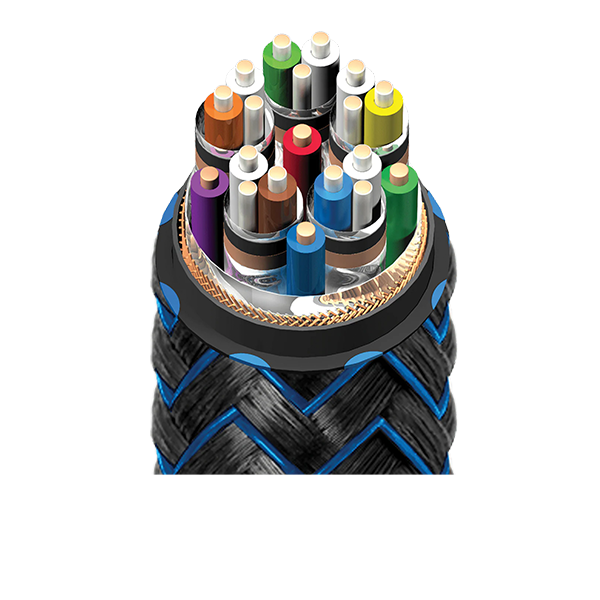 AudioQuest Thunderbird 48 48Gbps Ultra High Speed HDMI 2.1 Cable