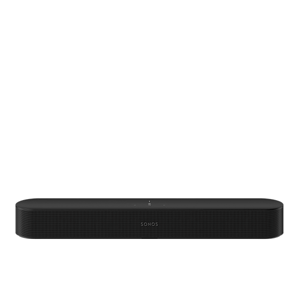 Sonos Beam (Gen 2) Smart Soundbars Sonos Beam (Gen 2) Smart Soundbars
