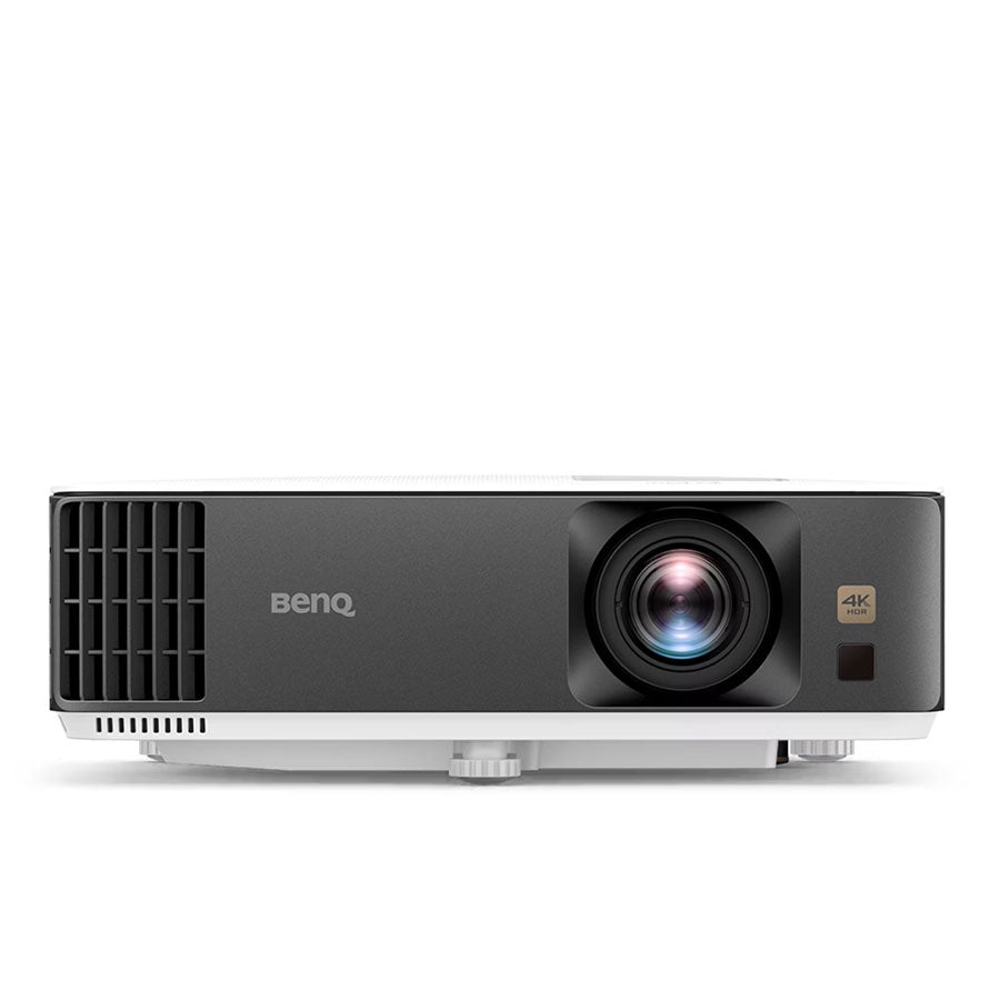 BenQ TK700 | 4K HDR 3200lm front image