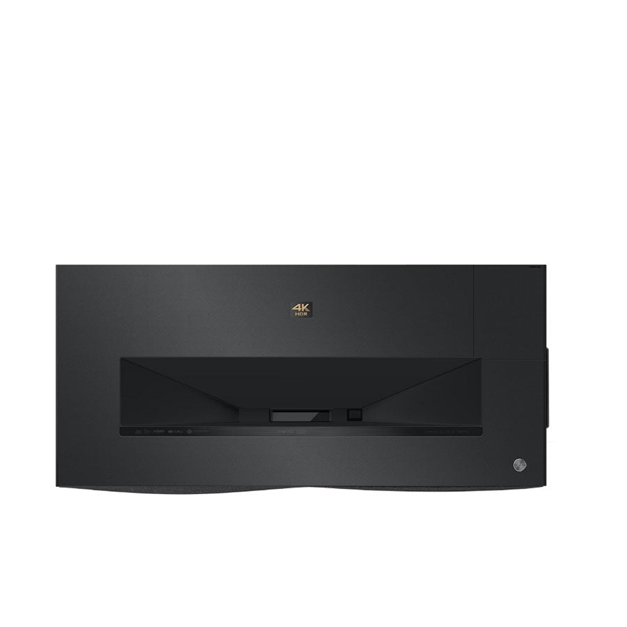 BenQ V5010i | 4K HDR front imag02