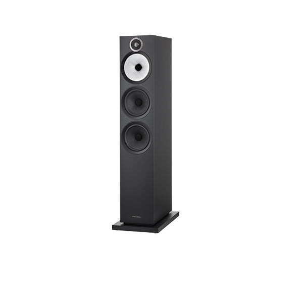 Bowers & Wilkins 603 S3 AE img2