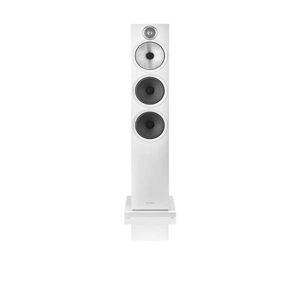 Bowers & Wilkins 603 S3 AE img5
