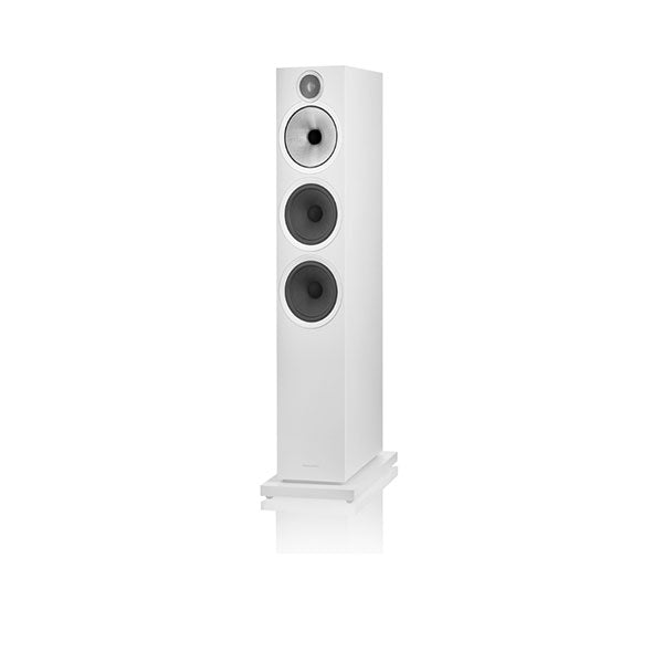 Bowers & Wilkins 603 S3 AE img6