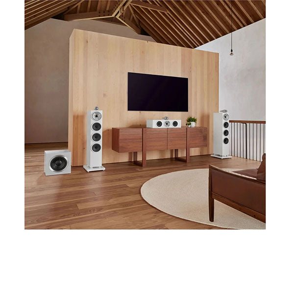 Bowers & Wilkins 702 S3 img8