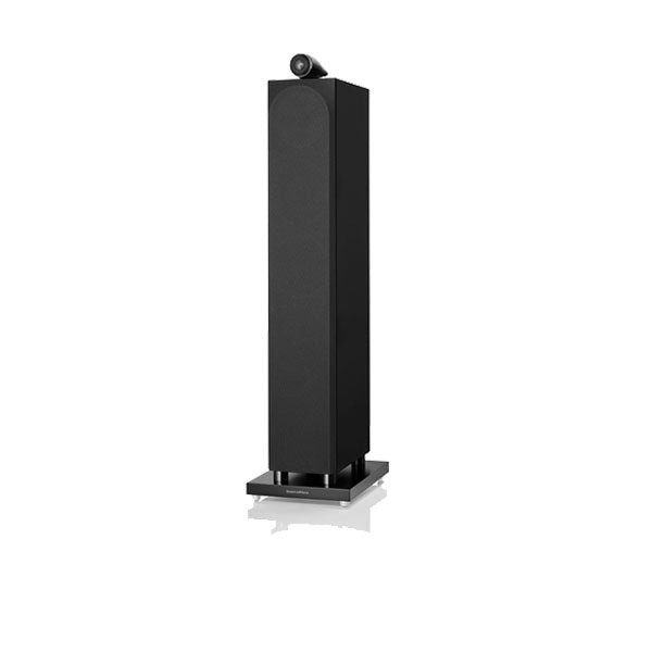 Bowers & Wilkins 702 S3 img4