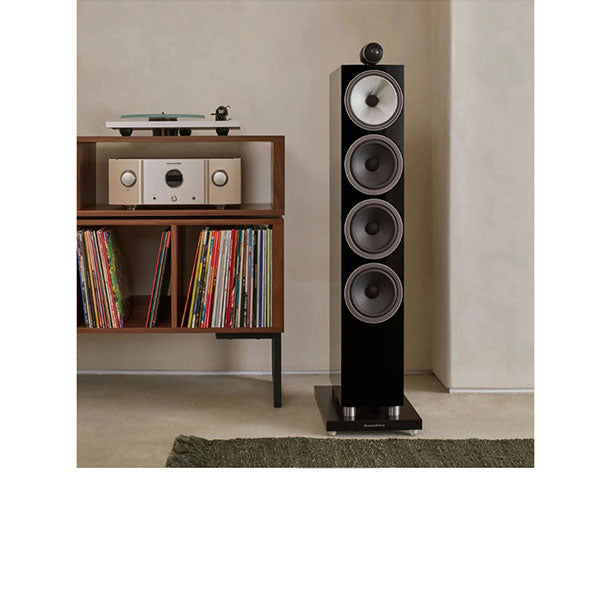 Bowers & Wilkins 702 S3 img9