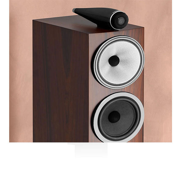 Bowers & Wilkins 703 S3 img5