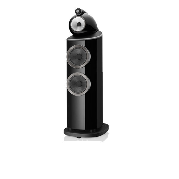 Bowers & Wilkins 802 D4 image-5