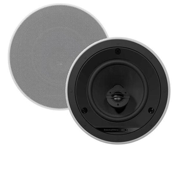 Bowers & Wilkins CCM 664 img2