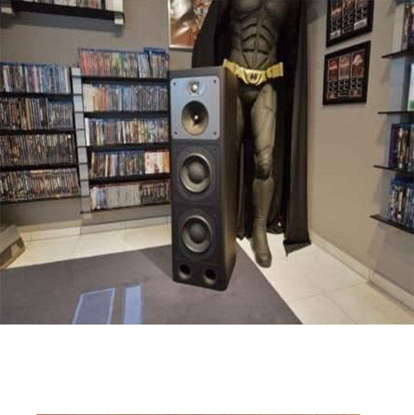 Bowers & Wilkins CT8.2 LCR img3