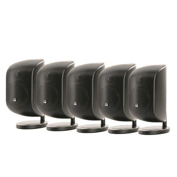 Bowers & Wilkins M-1 Satellite Speaker (PC) img3