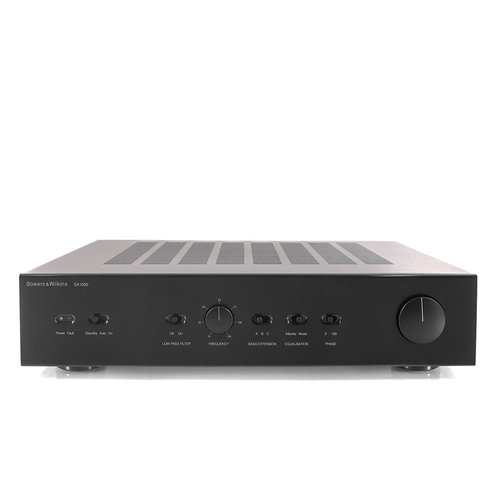 Bowers & Wilkins SA 1000