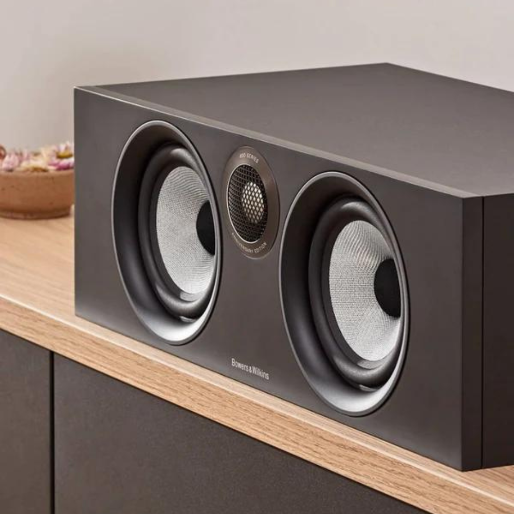 Bowers & Wilkins HTM6 S2 AE