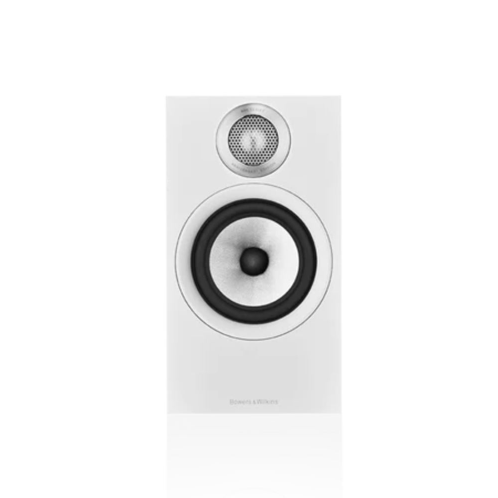 Bowers and Wilkins 607 S2