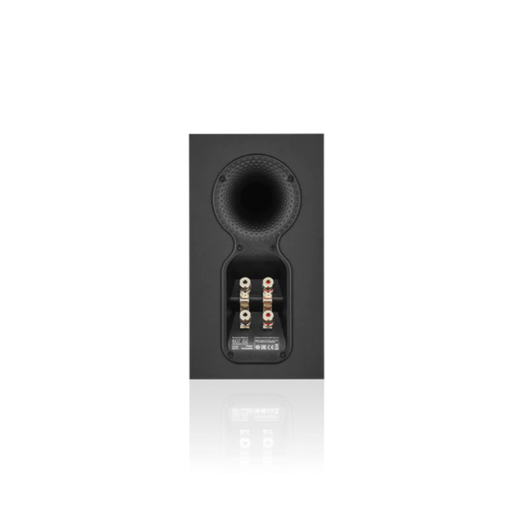 Bowers and Wilkins 607 S2