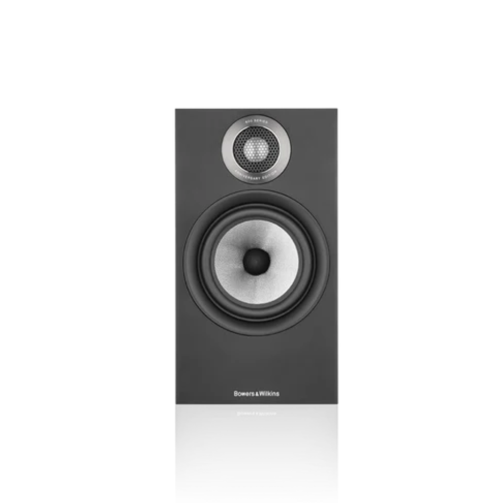 Bowers and Wilkins 607 S2