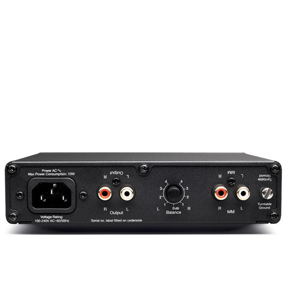 Cambridge Audio ALVA Solo img2