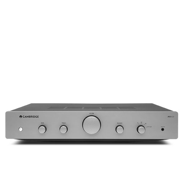 Cambridge Audio AXA25 img1