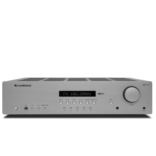 Cambridge-Audio-AXR-100-img1