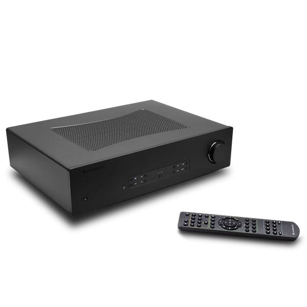Cambridge Audio CXA81