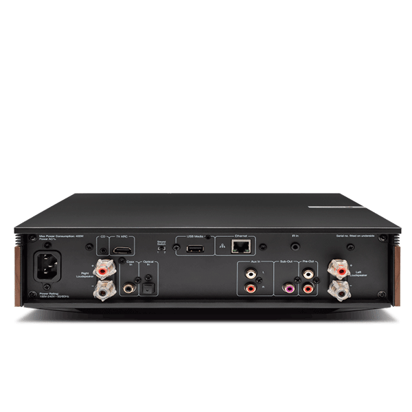 Cambridge Audio EVO 75