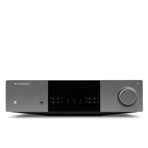 Cambridge Audio EXA100 img1