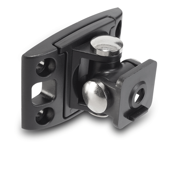 Cambridge Audio MINX Wall Brackets - Pair