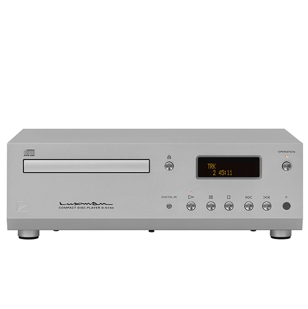 Luxman D-N150 front