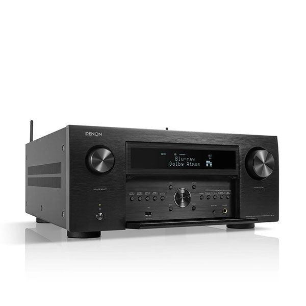 Denon A1H - 15.4 Channel img1