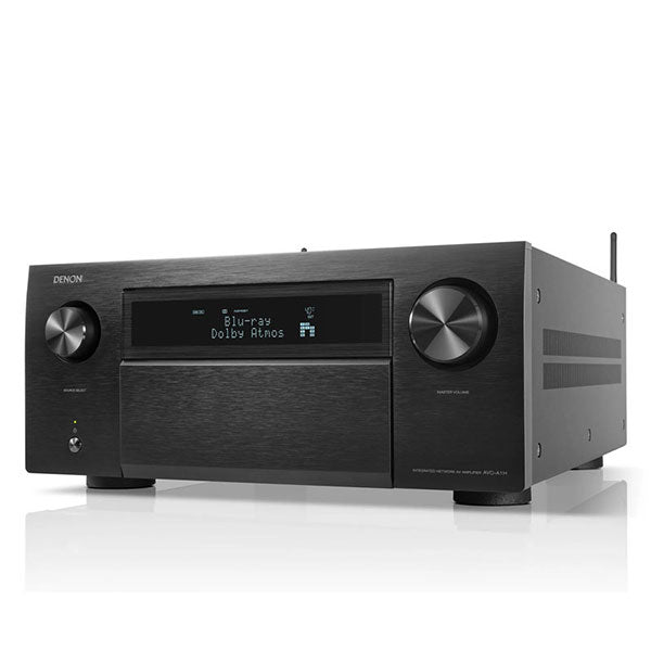 Denon A1H - 15.4 Channel img2
