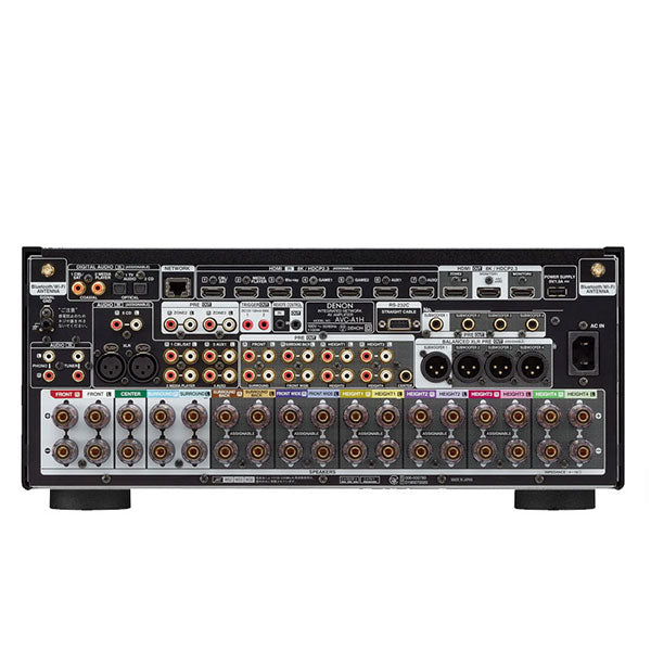 Denon A1H - 15.4 Channel img3