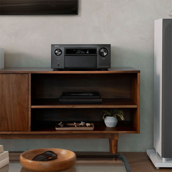 Denon A1H - 15.4 Channel img4