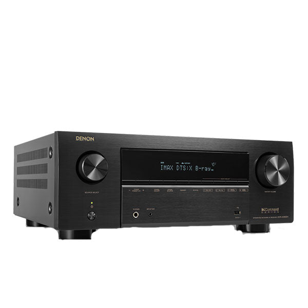 Denon AVR-X3800H img3