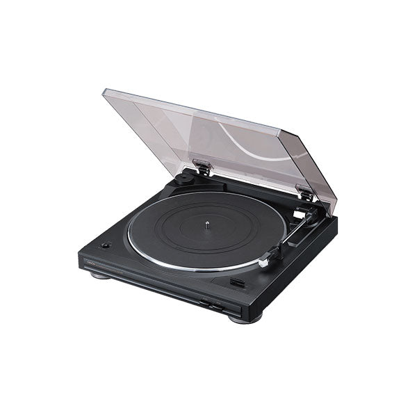 Denon DP-29F Belt-driven analog Turntable