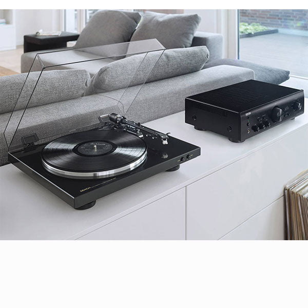 Denon DP-300F img3