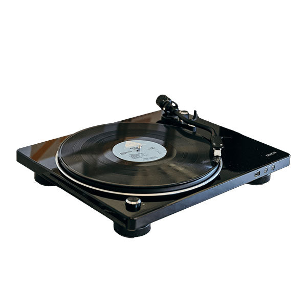 Denon DP-450USB img1