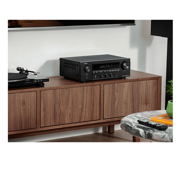 Denon DRA - 900H Av Receiver img5
