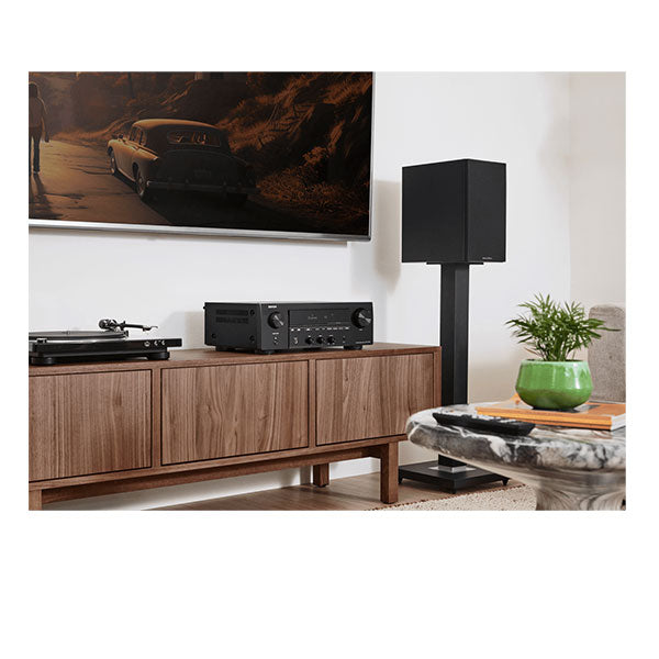 Denon DRA - 900H Av Receiver img4